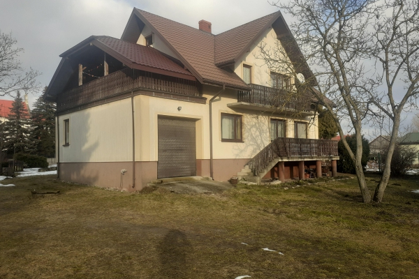 Zdjęcie nr 7. Sprzedam dom w gminie Nowy Korczyn