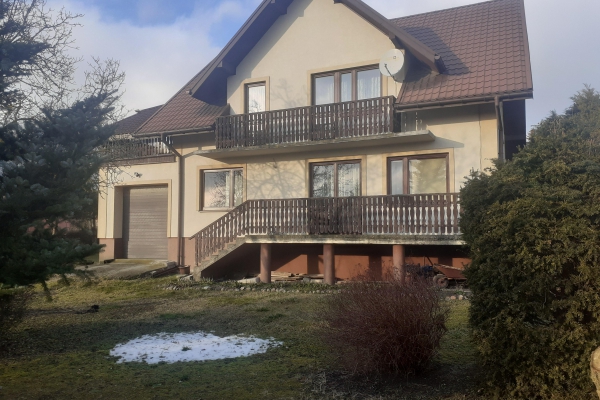 Zdjęcie nr 5. Sprzedam dom w gminie Nowy Korczyn
