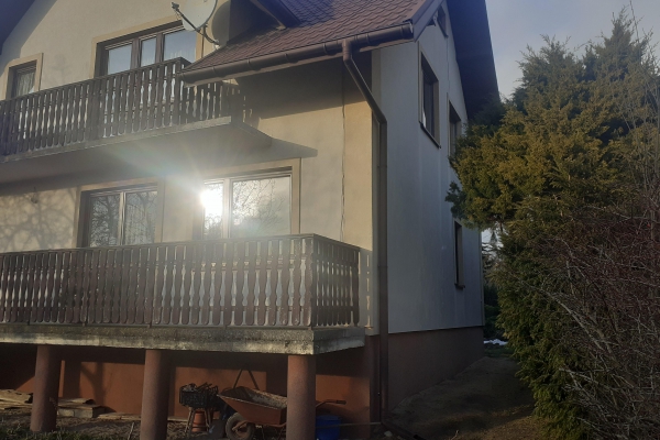 Zdjęcie nr 6. Sprzedam dom w gminie Nowy Korczyn