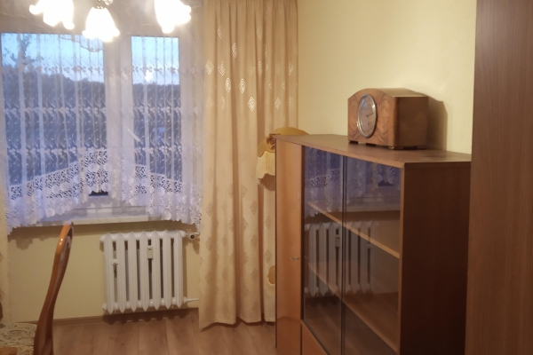 Zdjęcie nr 4. Mieszkanie 50m2 dwupokojowe, Sosnowiec