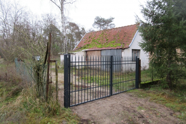 Zdjęcie nr 2. do wynajęcia dom wolnostojacy w Bledzewie, o powierzchni 105 m2, w bliskim położeniu Zalewu Bledzewskiego