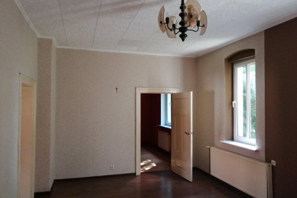 Zdjęcie nr 7. do wynajęcia dom wolnostojacy w Bledzewie, o powierzchni 105 m2, w bliskim położeniu Zalewu Bledzewskiego