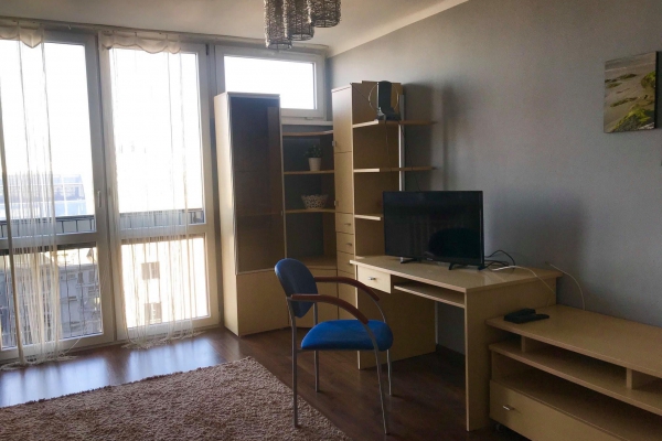 Zdjęcie nr 8. Dwupokojowe jasne mieszkanie blisko metra ONZ na Woli, ul Krochmalna