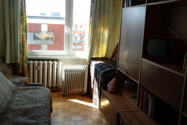 Zdjęcie nr 4. Mieszkanie 72,22 m2 w Sierpcu