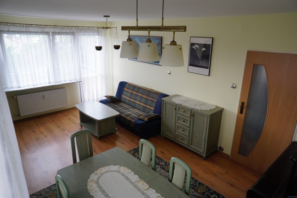 Zdjęcie nr 7. Mieszkanie 2-pokojowe, 52,60 m2 na osiedlu Dobrzec, Kalisz