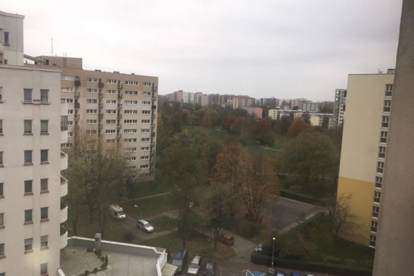 Zdjęcie nr 7. Wynajmę mieszkanie ul. Bohdanowicza na Ochocie, 45 m, duży taras+balkon