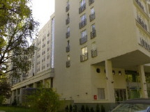 Apartament Centrum Nalewki