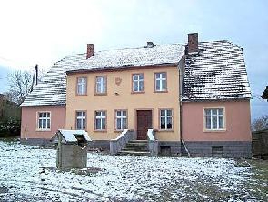 Dom Barzowice