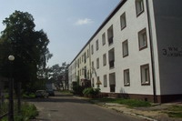 Mieszkanie w Bornem Sulinowie