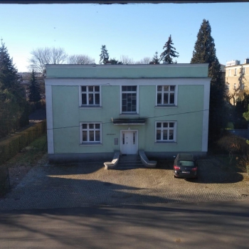 Solacz-Poznan Mieszkanie na sprzedaz