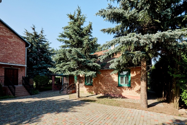 Zdjęcie nr 2. Dom z mansardą wieś Koshelevo, Brześć, Republika Białorus