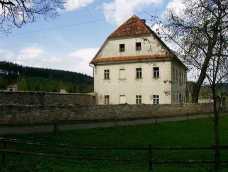 Zdjęcie nr 1. Przedwojenny dom k.Wałbrzycha