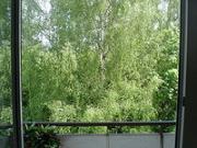 Zdjęcie nr 1. Mokotów; balkon; cisza i zieleń