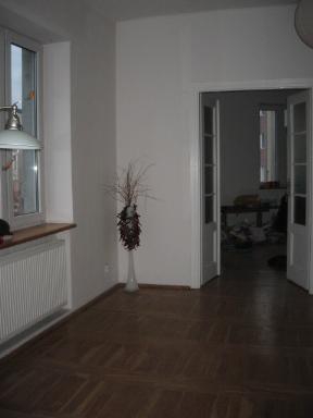 Zdjęcie nr 1. mieszkanie Wroclawska