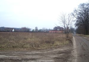 Zdjęcie nr 1. Działka budowlana Radziejowice