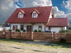 Zdjęcie nr 1. Dom sprzedaż Kamionki -Borówiec 