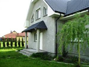 Zdjęcie nr 1. Dom jednorodzinny w Wilkszynie