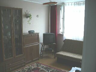 Zdjęcie nr 1. Mieszkanie 2 pokoje - 37m2