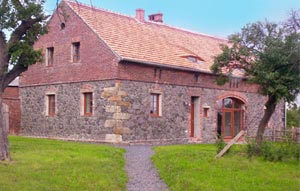 Zdjęcie nr 1. Dom w Jerzmankach koło Zgorzelca