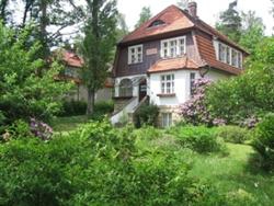 Zdjęcie nr 1. Piękny dom w Polanicy Zdroju