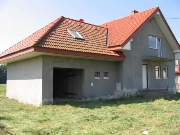 Zdjęcie nr 1. Zborowskie-dom sprzedam