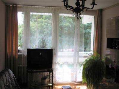 Zdjęcie nr 1. 3-pokojowe mieszkanie na Popowic