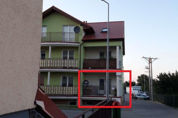 Zdjęcie nr 3. Mieszkanie 50 m² w Czernikowie