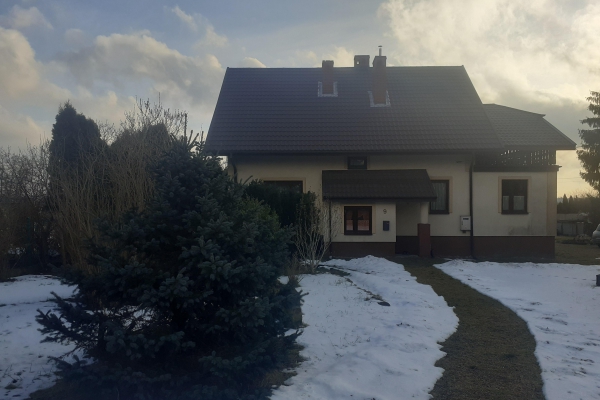 Zdjęcie nr 4. Sprzedam dom w gminie Nowy Korczyn