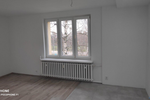 Zdjęcie nr 3. 2 pokoje 37m2, balkon, piwnica, po kapitalnym remoncie, Antoniuk, Tuwima