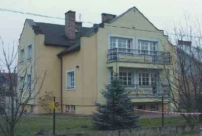 Zdjęcie nr 1. Piękny domek Warszawa