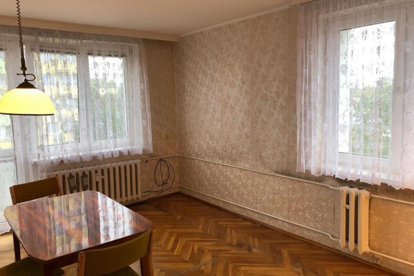 Zdjęcie nr 6. Mieszkanie do remontu w Witominie
