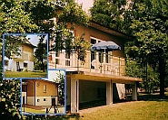 Zdjęcie nr 1. Rabka Zdrój - dom jednorodzinny