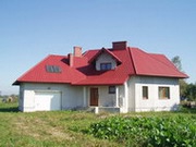 Zdjęcie nr 1. Nowy Dom w Budziwoju - Rzeszów