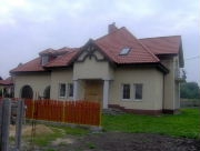 Zdjęcie nr 1. Dom Mysłowice- Janów
