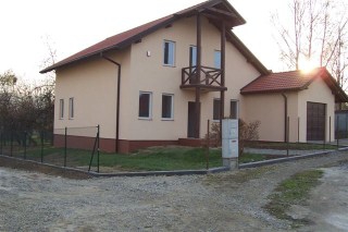 Zdjęcie nr 1. Dom Kraków/Wieliczka