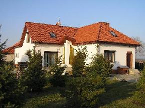 Zdjęcie nr 1. Dom w Lutyni 7 km od Wrocławia