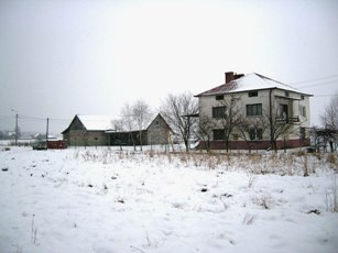 Zdjęcie nr 1. Dom w Skrzyszowie k.Ropczyc