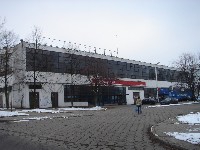 Zdjęcie nr 1. Łódź - hala 3200 m2 - HANDEL