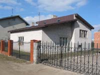 Zdjęcie nr 1. Sprzedam dom w Uniejowie - Tanio