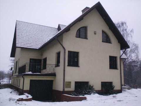 Zdjęcie nr 1. dom w Krakowie - na hostel