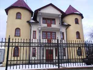 Zdjęcie nr 1. dom w Krakowie