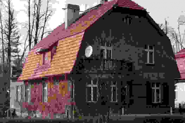 Zdjęcie nr 1. Dom w Prudniku