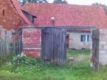 Zdjęcie nr 1. Domek na wsi do remontu
