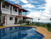 Zdjęcie nr 1. dom w kostaryce