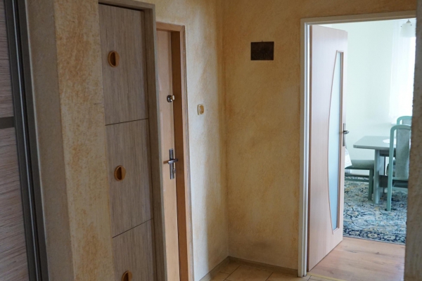 Zdjęcie nr 9. Mieszkanie 2-pokojowe, 52,60 m2 na osiedlu Dobrzec, Kalisz