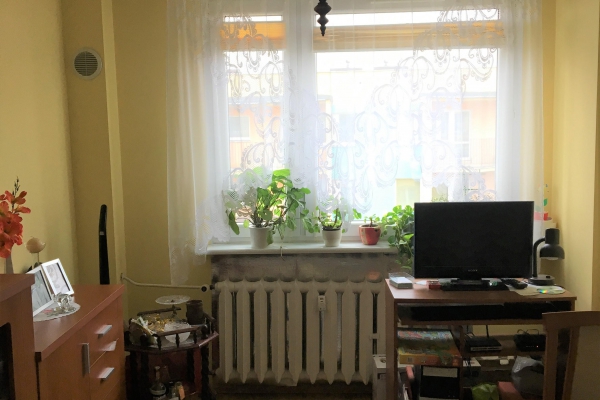 Zdjęcie nr 6. Mieszkanie 3 pokojowe, 61m2, os Asnyka, Kalisz