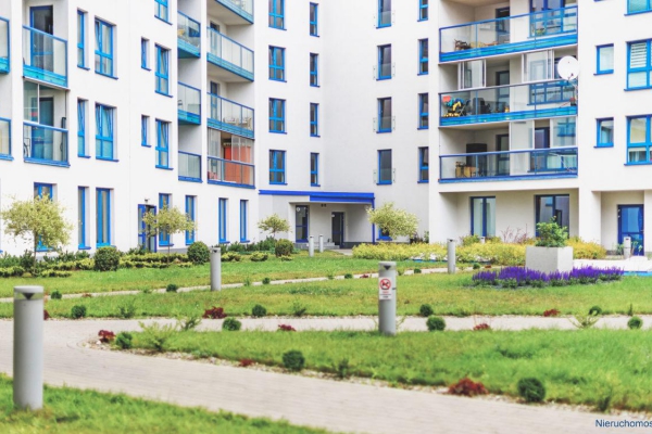 Zdjęcie nr 10. Mieszkanie o wysokim standardzie w centrum miasta – Kaczorowskiego 7
