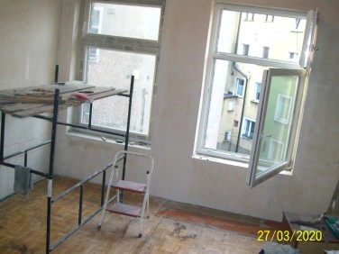 Zdjęcie nr 1. Mieszkanie  33m kw BOGUSZOW -GORCE -CENTRUM UL. ST