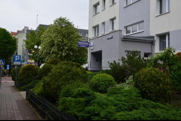 Zdjęcie nr 7. Mieszkanie Apartament w centrum Kołobrzegu 48 m