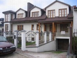 Dom w Płocku 350 mkw